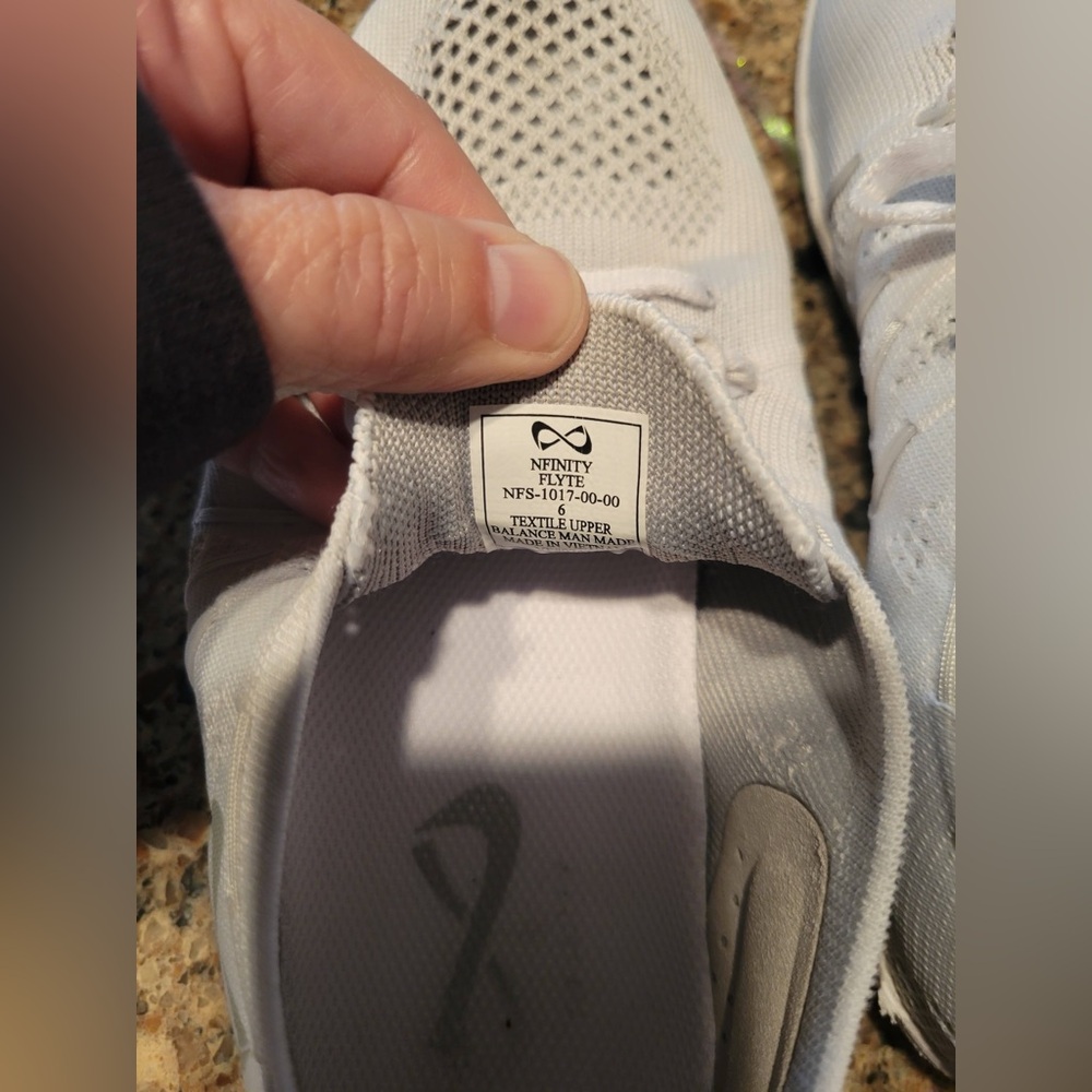 Nfinity Flytes - image 3